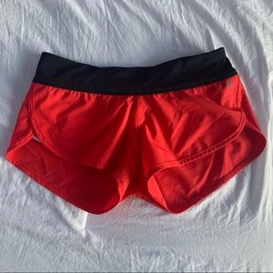 Hurley water shorts